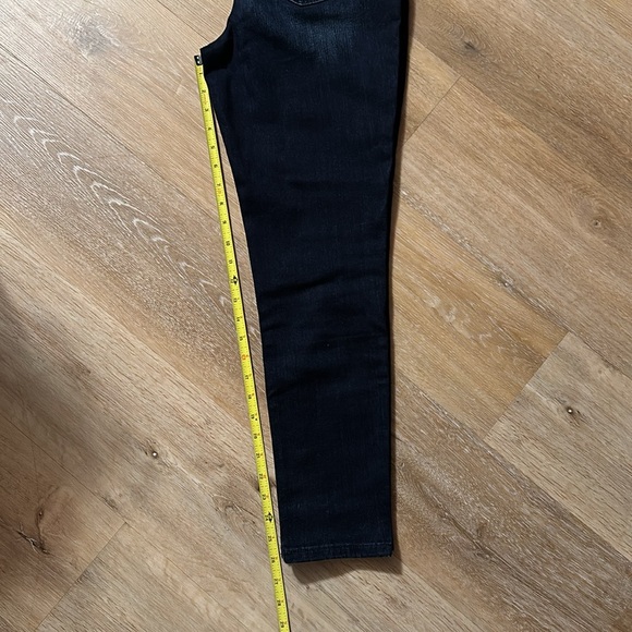 Lee Slim Fit Sculpting Skinny Jeans - Picture 7 of 7